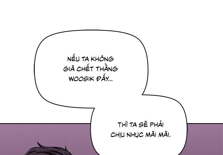 Nắm Đấm: Chapter 5