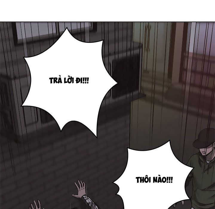 Nắm Đấm: Chapter 5