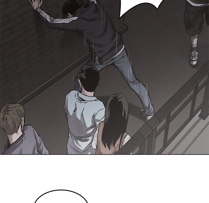 Nắm Đấm: Chapter 5