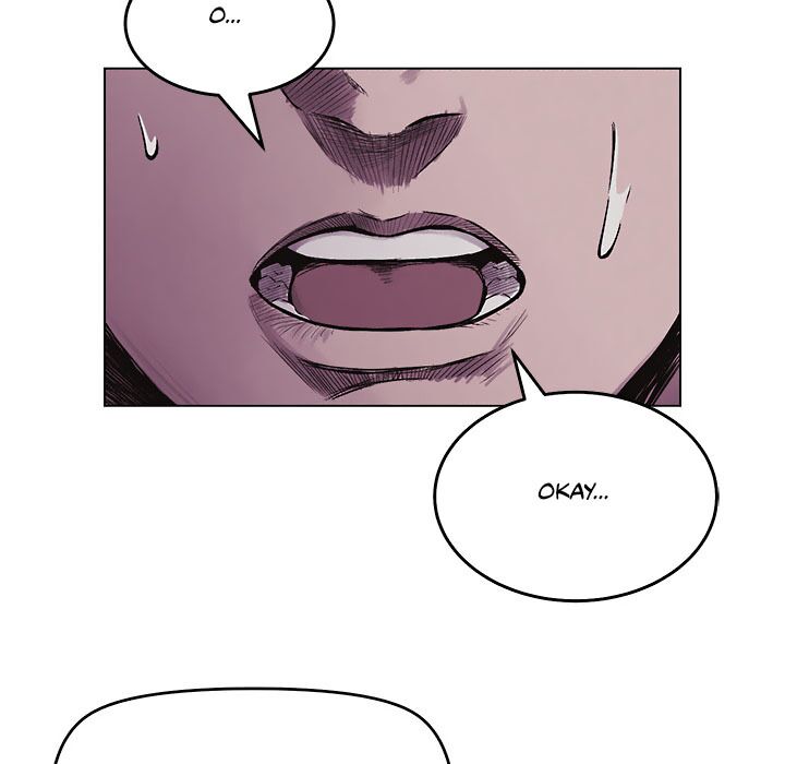 Nắm Đấm: Chapter 5