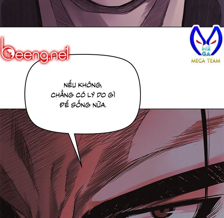 Nắm Đấm: Chapter 5