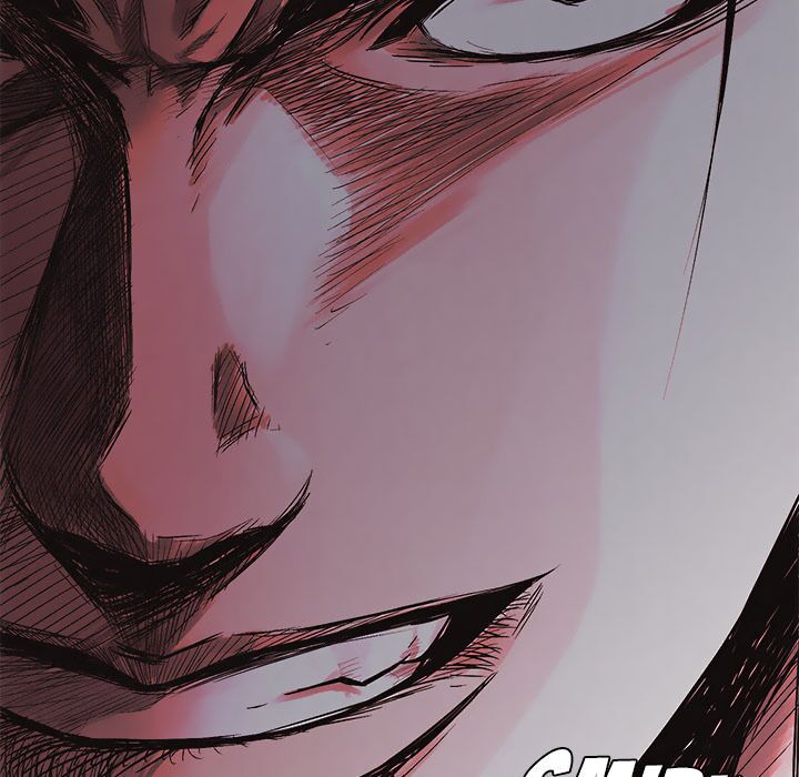 Nắm Đấm: Chapter 5