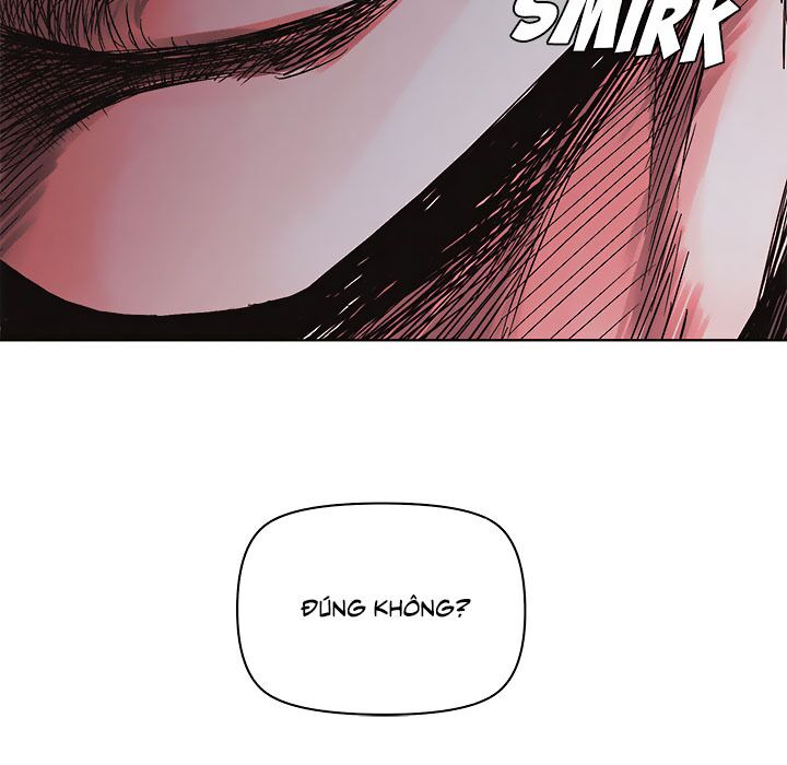 Nắm Đấm: Chapter 5