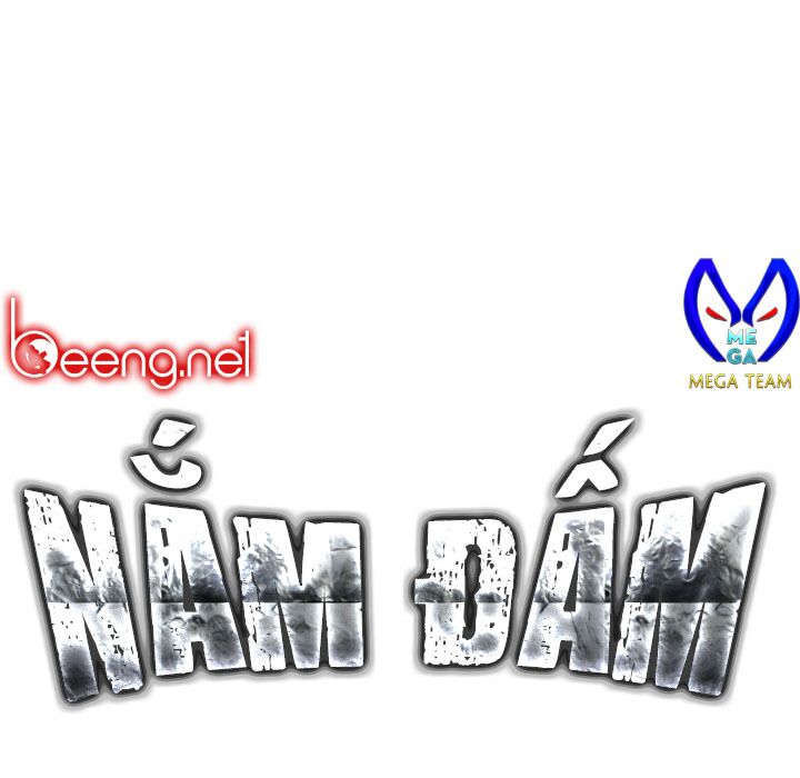Nắm Đấm: Chapter 5