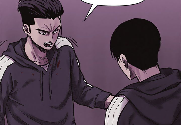 Nắm Đấm: Chapter 5