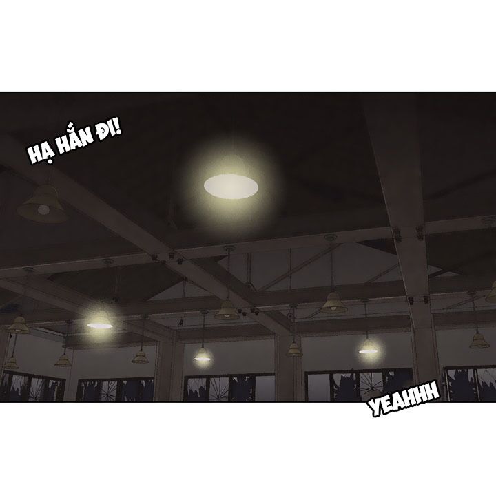 Nắm Đấm: Chapter 5