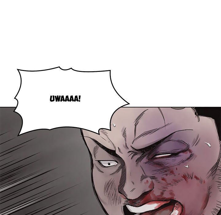 Nắm Đấm: Chapter 5