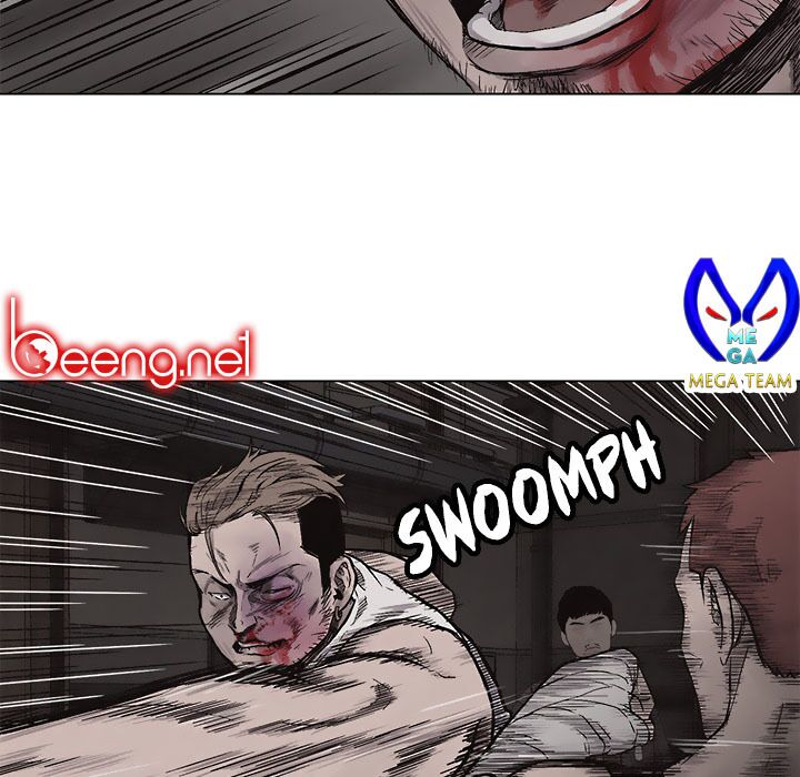 Nắm Đấm: Chapter 5