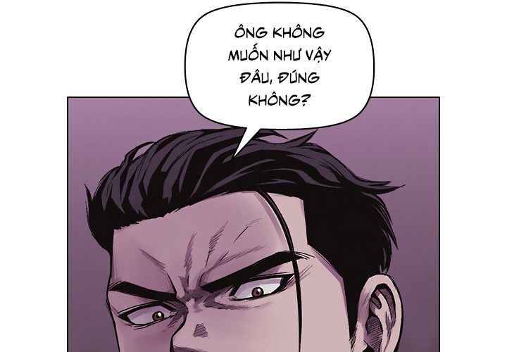 Nắm Đấm: Chapter 5
