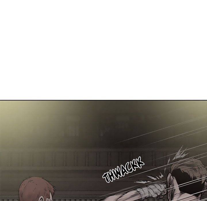 Nắm Đấm: Chapter 5