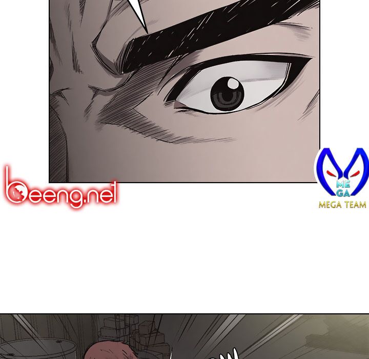 Nắm Đấm: Chapter 5