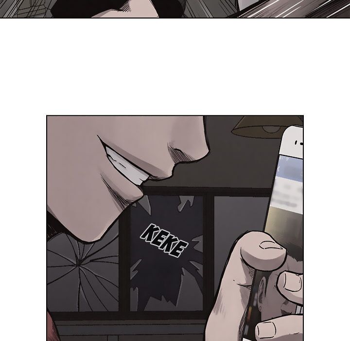 Nắm Đấm: Chapter 5