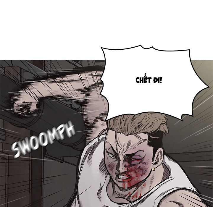 Nắm Đấm: Chapter 5