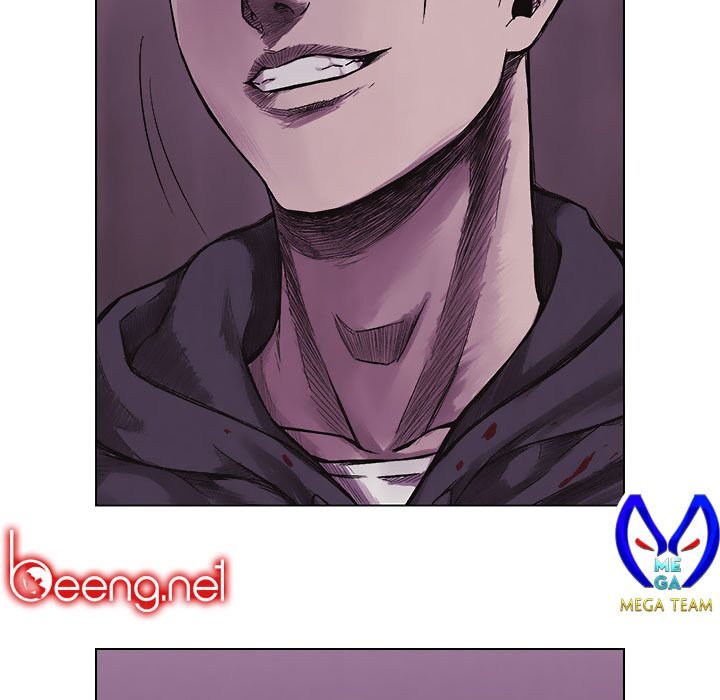 Nắm Đấm: Chapter 5