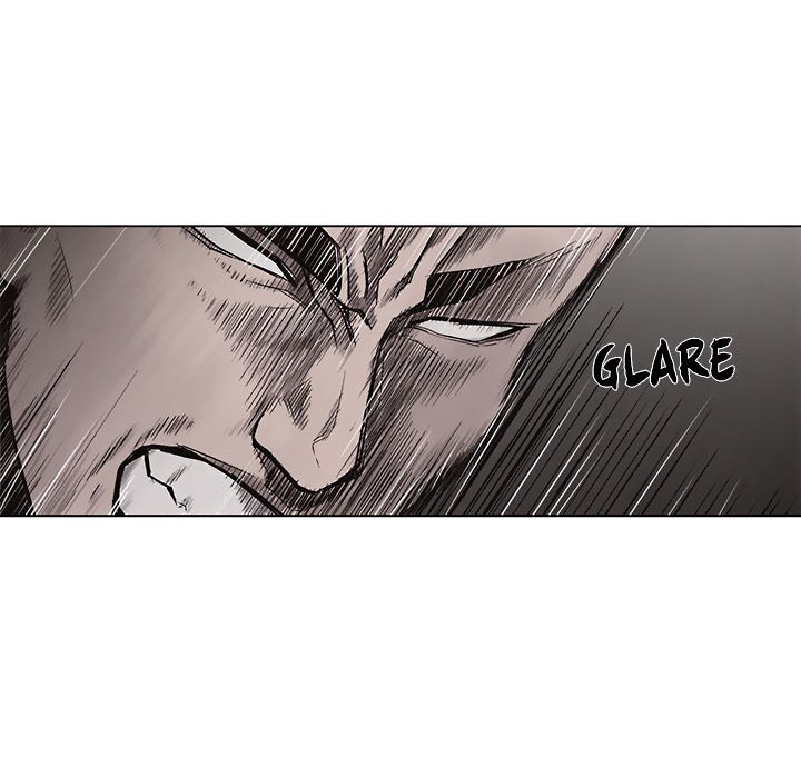 Nắm Đấm: Chapter 5
