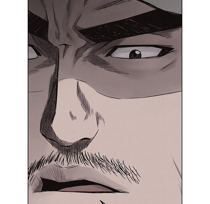 Nắm Đấm: Chapter 5