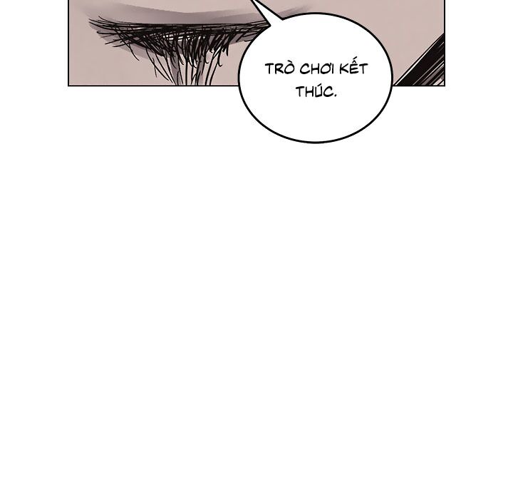 Nắm Đấm: Chapter 5