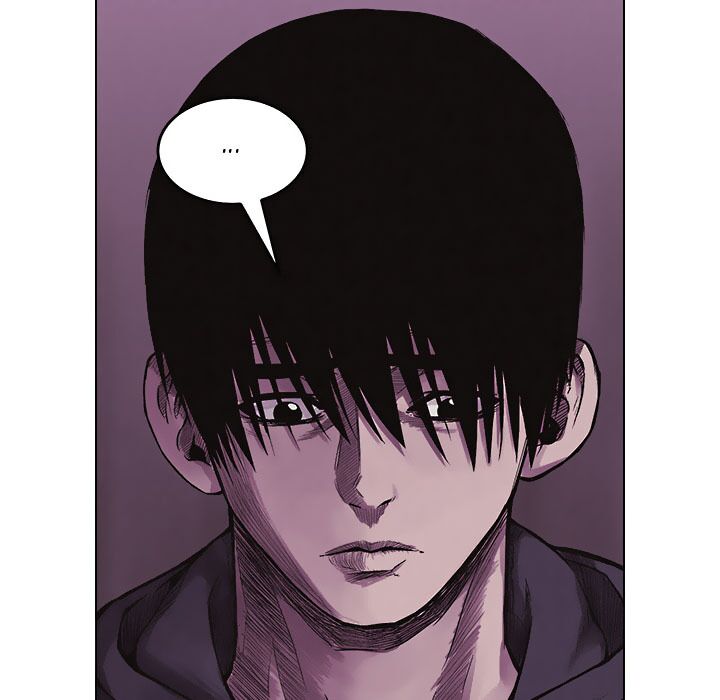 Nắm Đấm: Chapter 5