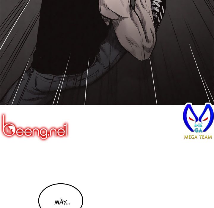 Nắm Đấm: Chapter 5