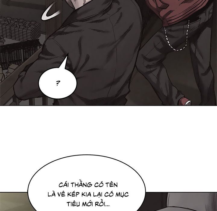 Nắm Đấm: Chapter 5