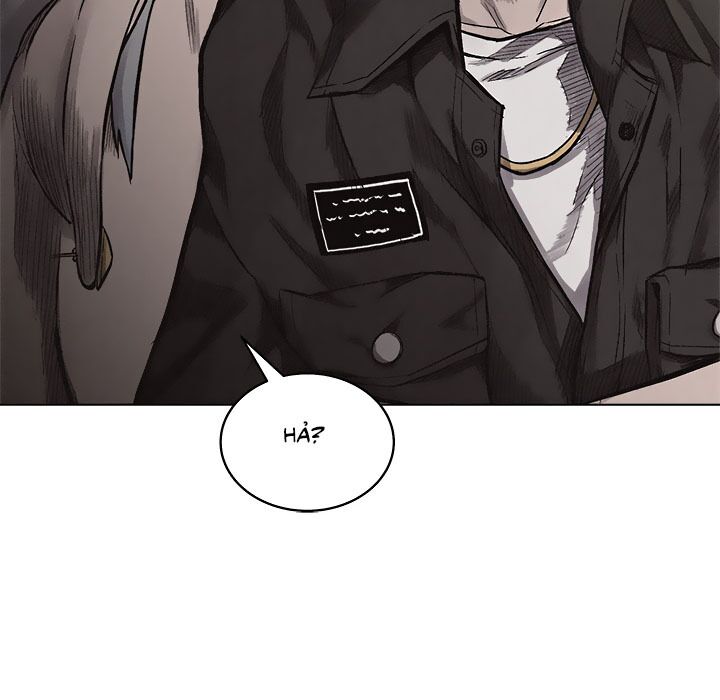 Nắm Đấm: Chapter 5