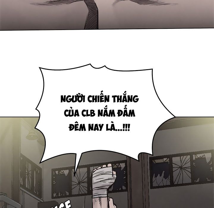 Nắm Đấm: Chapter 5