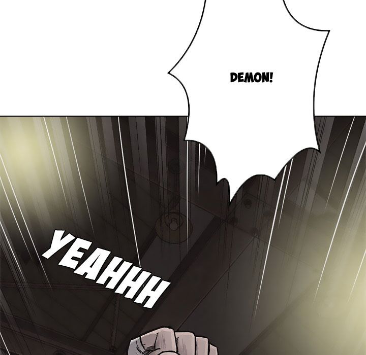 Nắm Đấm: Chapter 5
