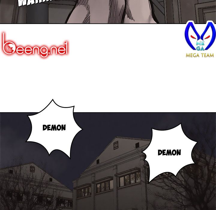 Nắm Đấm: Chapter 5