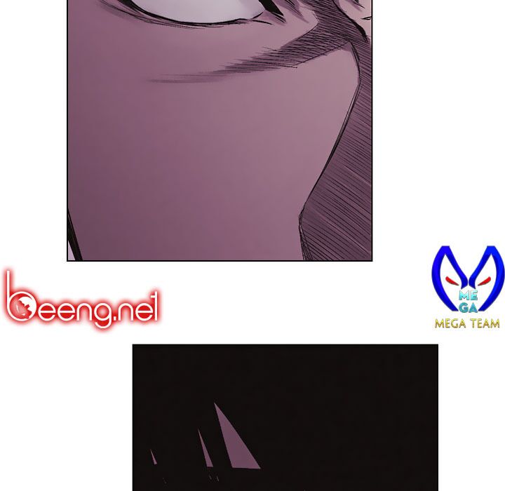 Nắm Đấm: Chapter 5