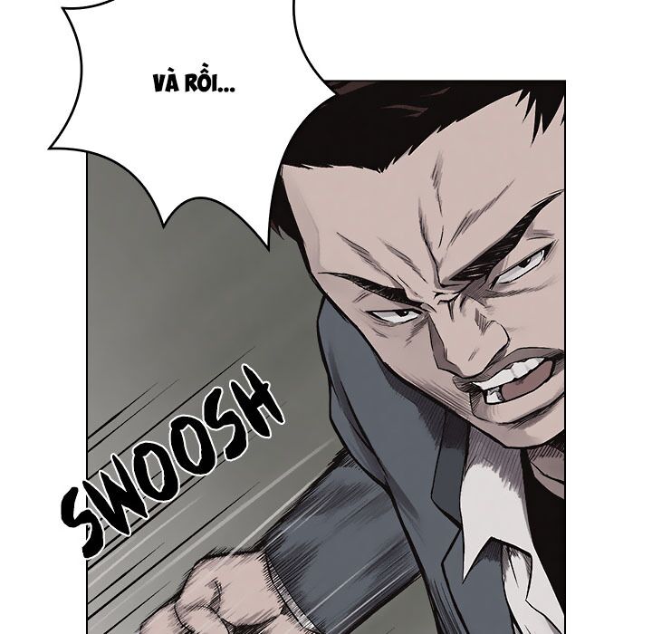 Nắm Đấm: Chapter 5