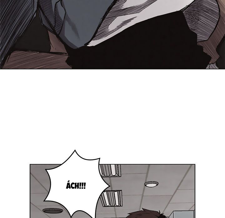 Nắm Đấm: Chapter 5