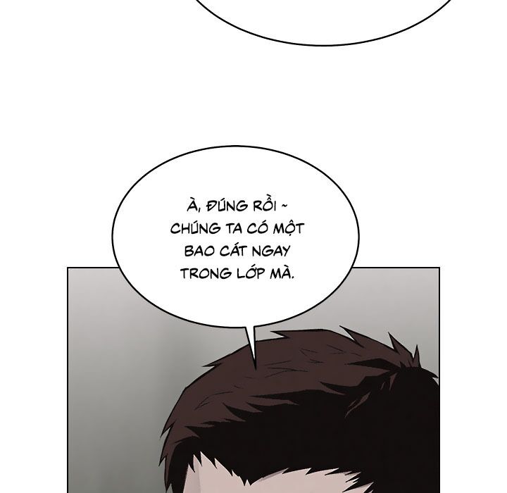 Nắm Đấm: Chapter 5