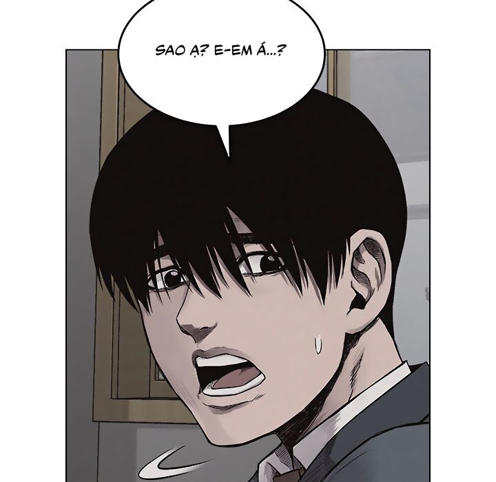 Nắm Đấm: Chapter 5