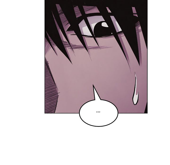 Nắm Đấm: Chapter 5