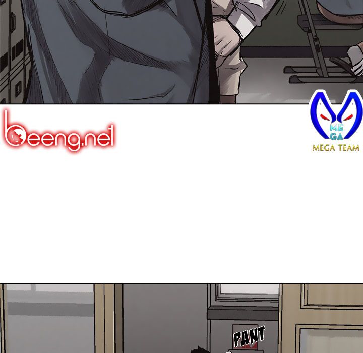 Nắm Đấm: Chapter 5