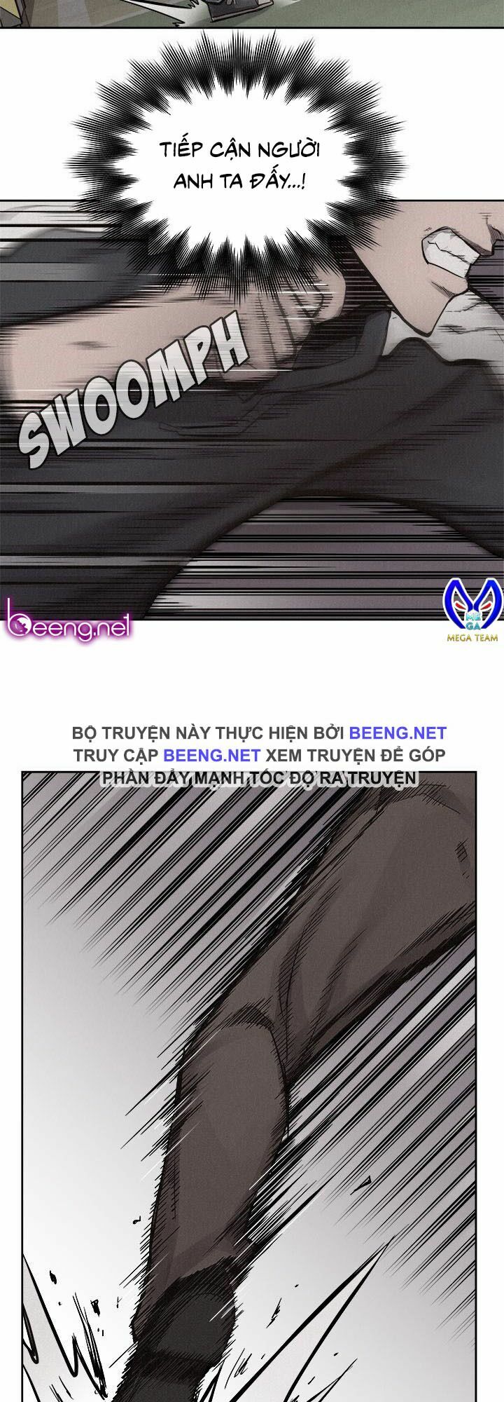 Nắm Đấm: Chapter 51