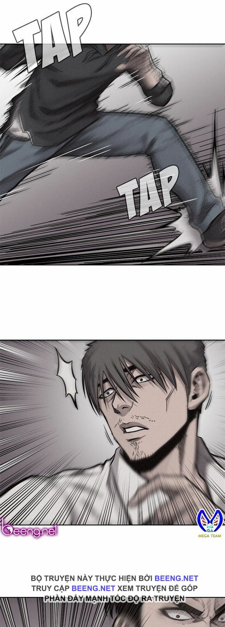 Nắm Đấm: Chapter 51