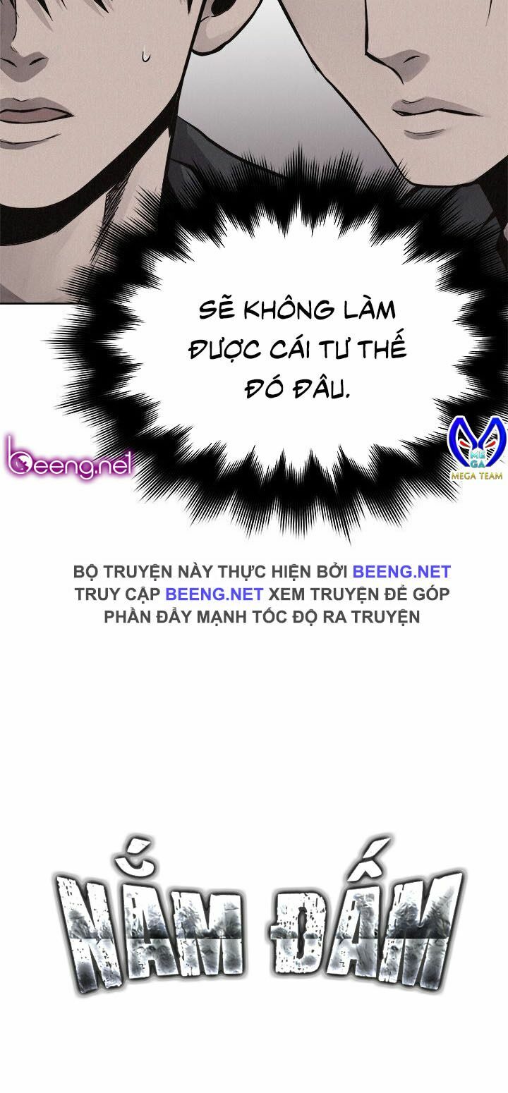 Nắm Đấm: Chapter 51
