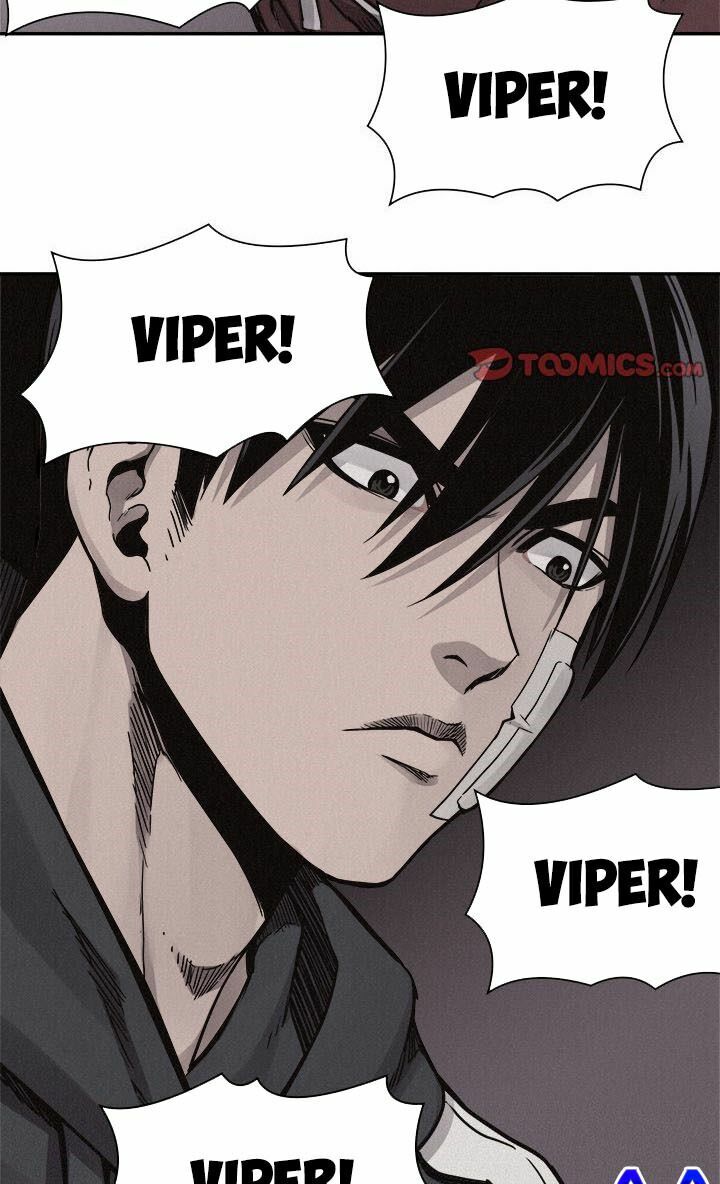 Nắm Đấm: Chapter 56
