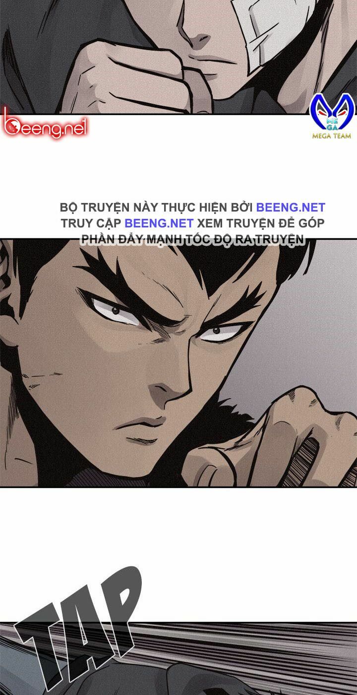 Nắm Đấm: Chapter 58