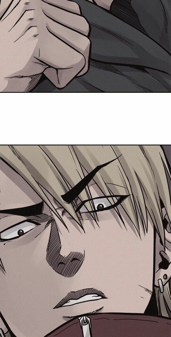 Nắm Đấm: Chapter 58