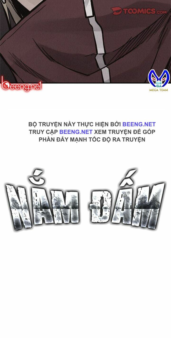 Nắm Đấm: Chapter 58