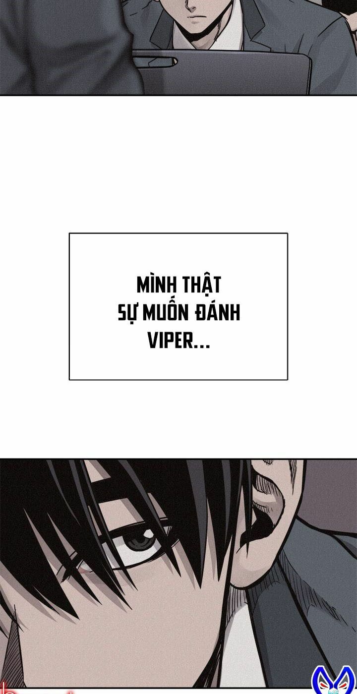 Nắm Đấm: Chapter 59