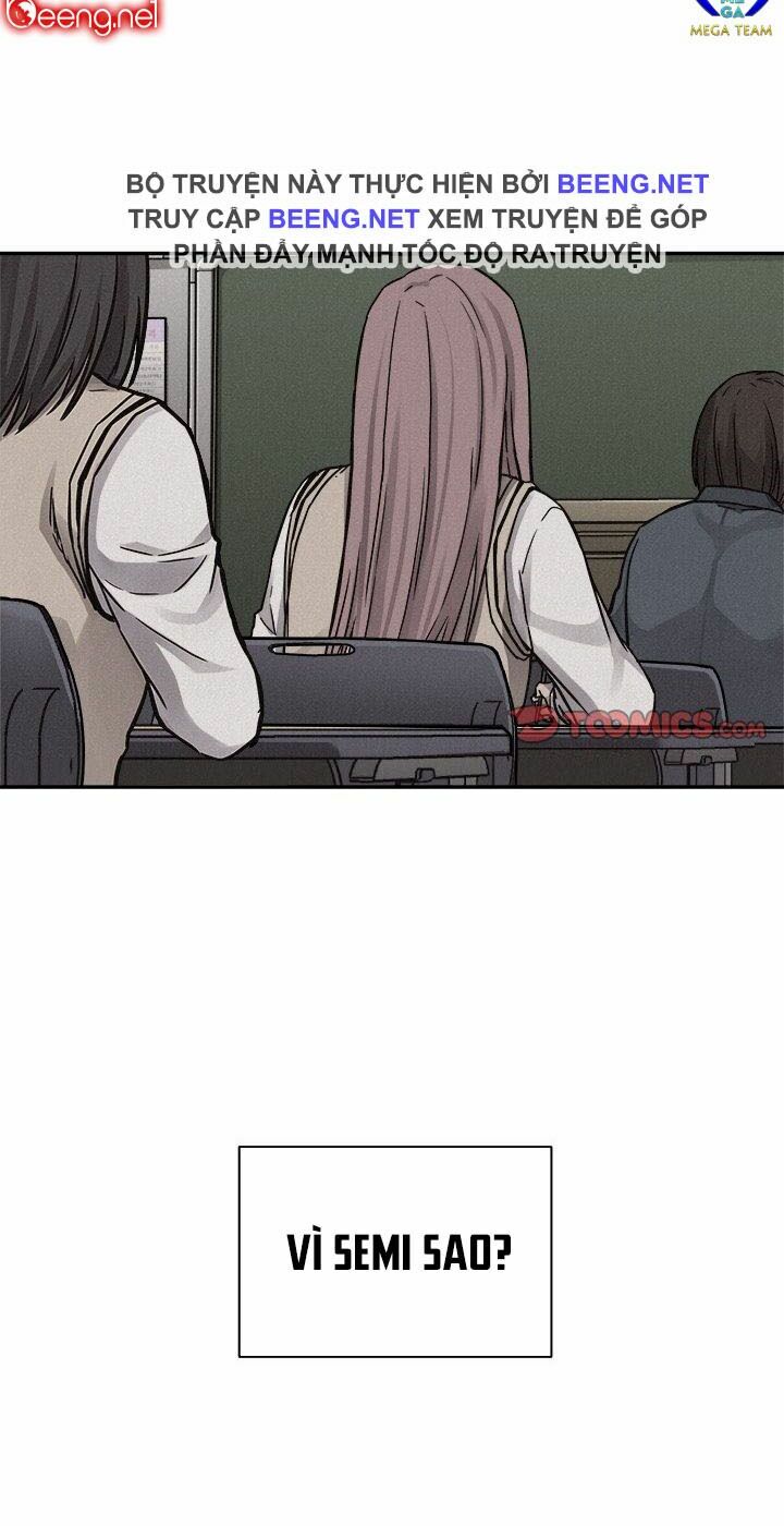 Nắm Đấm: Chapter 59