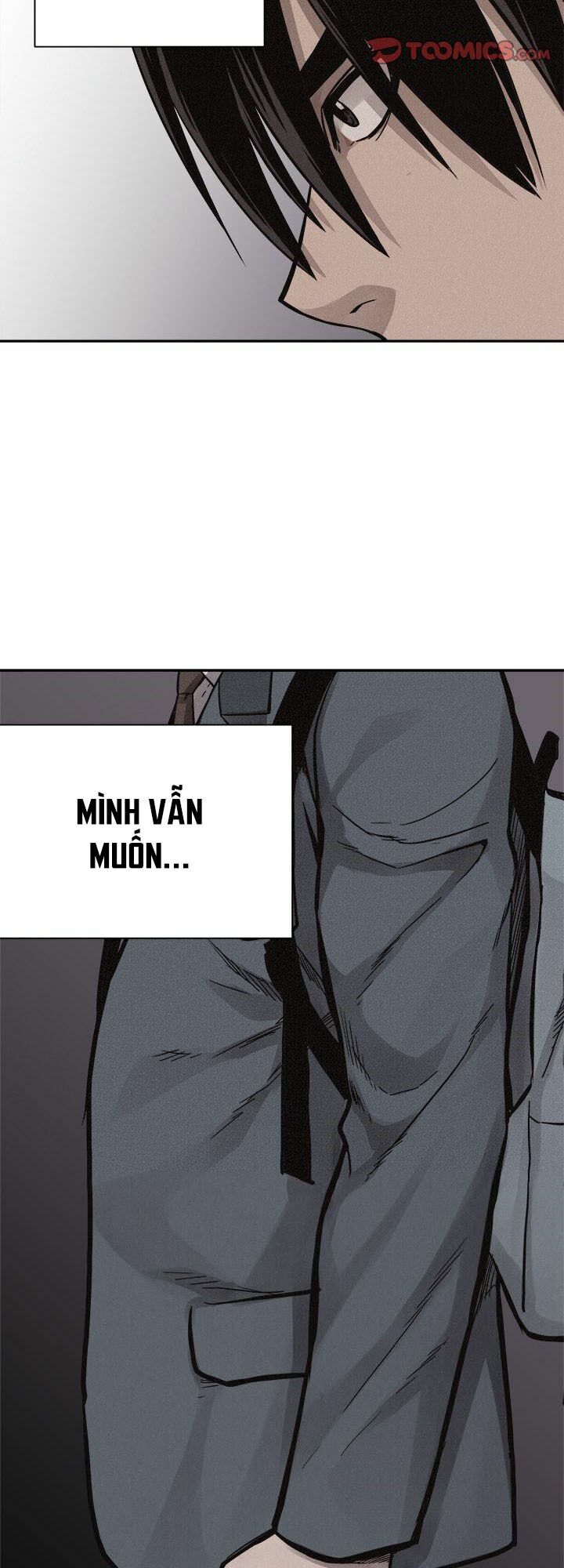 Nắm Đấm: Chapter 59
