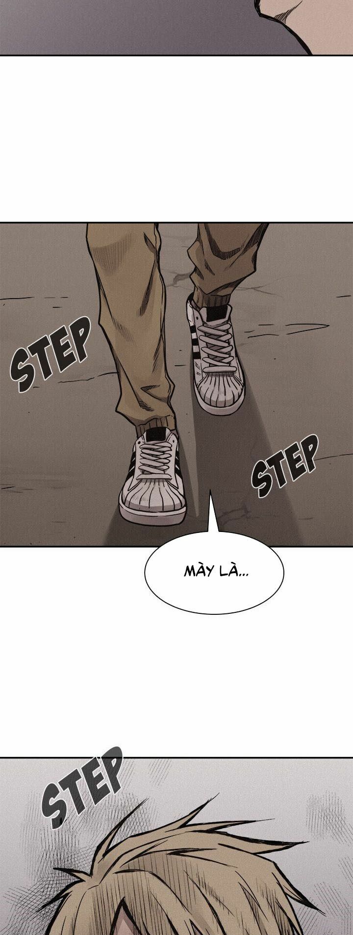 Nắm Đấm: Chapter 59