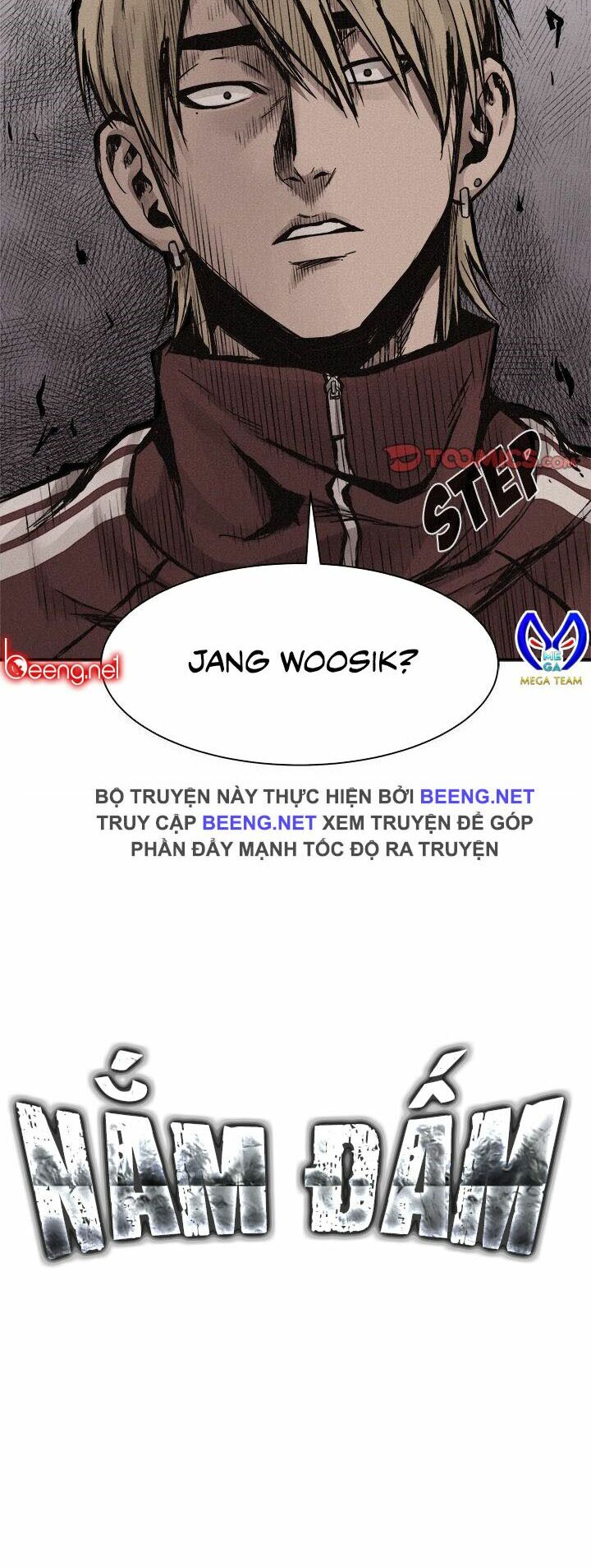Nắm Đấm: Chapter 59