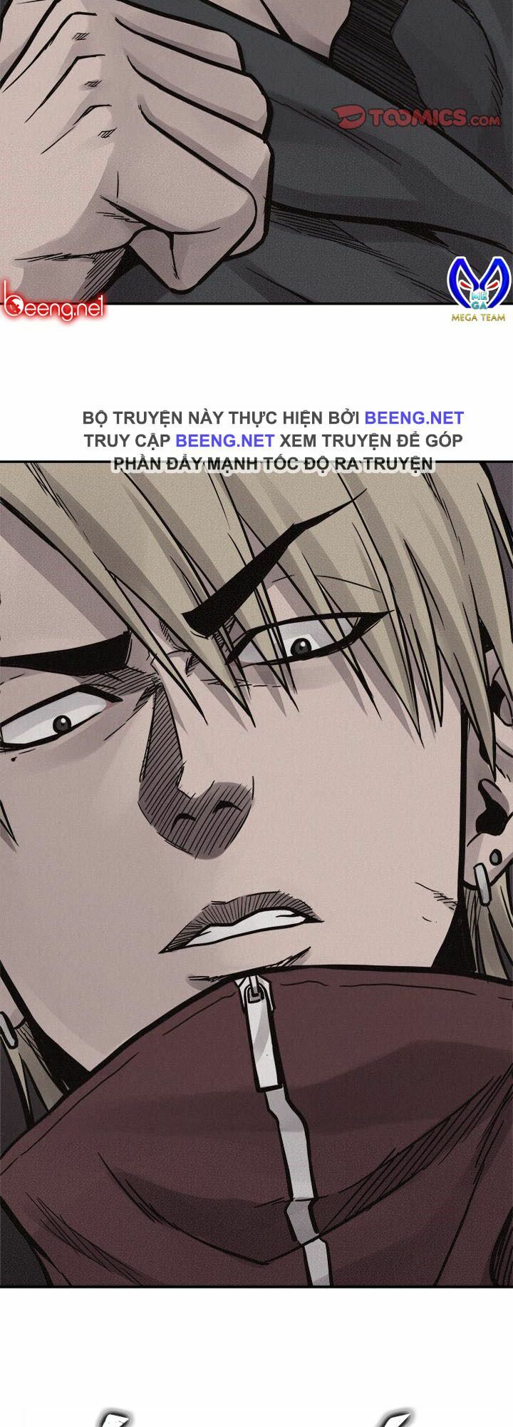 Nắm Đấm: Chapter 59