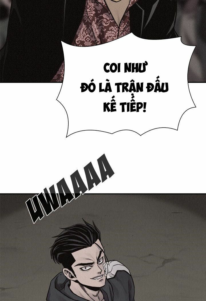 Nắm Đấm: Chapter 59