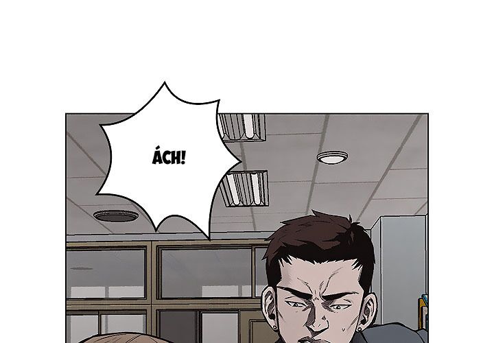 Nắm Đấm: Chapter 6